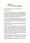 Contradicciones actuales entre cooperación y desarrollo