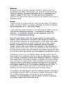A Brief History of Energy Healing