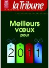 Janvier 2011 - la Tribune, le magazine des Villeneuvois