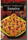 cuisine Patisserie Algerienne_Gateaux Samira 2