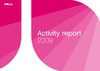 Activity Report 2009