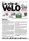 Bulletin de La Vie à Vélo n°2 2010