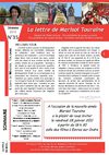 La lettre de Marisol Touraine - Décembre 2010