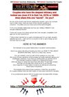 500 Intimate Questions Relationship - 500 Intimate Questions For Couples