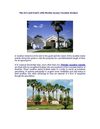 The Do's and Dont's with Florida Luxury Vacation Brokers