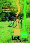 Annuaire 2011 Commerçants Artisans Lot-Célé