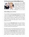 On Time and Accurate Medical Billing Services 