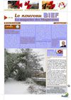 Le nouveau Bief No 11- décembre 2010 