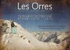 Les Orres - Dossier de Presse HIVER 2010-2011