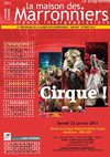 Programme mdm janvier février 2011