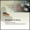 Bilan 2010 de JVS