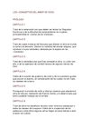 LOS CONCEPTOS DEL AMOR DE DIOS TERESA DE JESUS