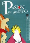 La Pasión a través del Atlántico
