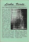 LINHA VERDE 4 - 15 AGOSTO 1995