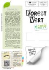 Forest & Vert, n° 36