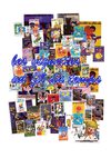 Vignettes de la collecte JPA depuis ses origines