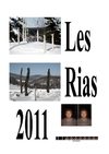 Les voeux 2011 des Rias