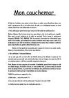 Récits fantastiques 4èA-Classe de Mme Monard