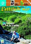 N°4. Hiver 2011. L'attitude mer, le journal du parc national de Port-Cros.