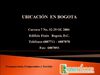 REVISORÍA FISCAL