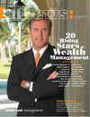 Institutional Investor - The 20 Rising Stars of Wealth Management
