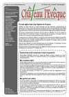Lettre du Conseil Municipal Décembre 2010