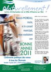 Lettre d'information de la Ville d'Olonne sur Mer - n°16 janvier 2011
