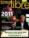 Temps Libre N°58 Janvier 2011 Edition Strasbourg