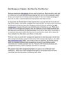 Debt Management Programs – How Much Can They Help You?
