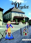 Bulletin municipal d'Orgelet n° 32