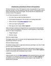 Characteristics and attributes of home GYM equipments