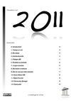 Tendencias Tecnológicas Museos 2011