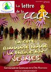 La Lettre de la CCCR n°23 - Décembre 2010