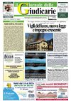 Giornale delle Giudicarie gennaio 2011
