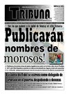 Tribuna 438