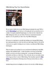 NBA Betting Tips You Should Follow