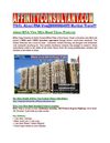 Viva Mira Road@09999684166 Mumbai, Best Broker in Mumbai Residential Flats AffinityConsultant.com