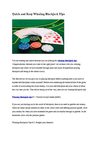 Quick and Easy Winning Blackjack Tips