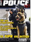 CHIENS ET GENDARMES...
