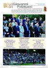 Notiziario Settembre Dicembre 2010 Associazione Giovanni Palatucci