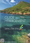 Guide Hébergement 2010