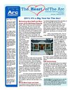 The Heart of The Arc - January - February 2011