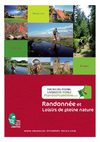 Guide de la randonnée et des loisirs de pleine nature Livradois Forez partie 1