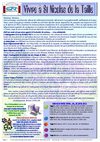Bulletin Saint Nicolas de la Taille - 2011 - N°4