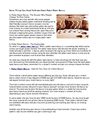 Some Things You Need To Know About Poker Room Bonus