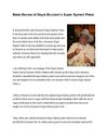 Book Review of Doyle Brunson’s Super System Poker