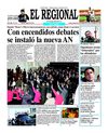 El Regional del Zulia 06-01-2011