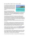 Advantages of Buying a Belize real estate in Sanctuary Belize