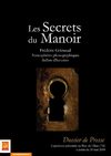 Dossier de presse Les secrets du Manoir