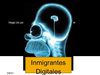 Inmigrantes Digitales